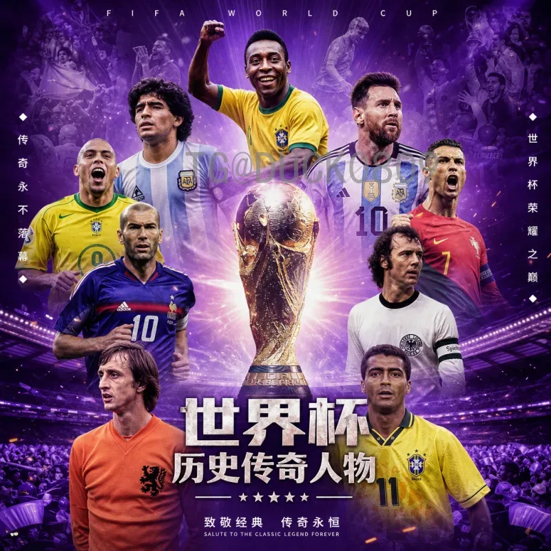 完整2026年世界杯积分榜一览：预选赛各洲出线形势深度解析